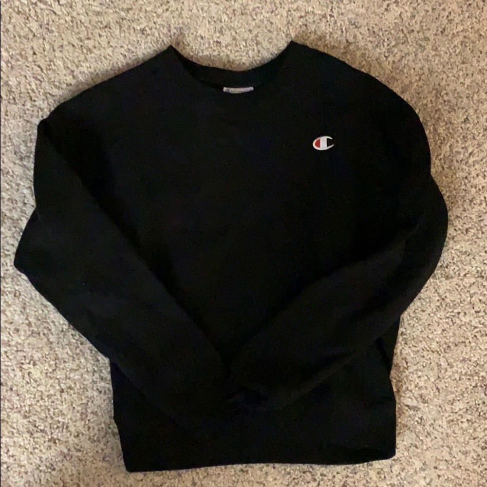 Classic sweatshirt